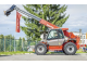 Навантажувач Manitou MLT 845-120 (2013)
