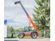 Навантажувач Manitou MLT 845-120 (2013)