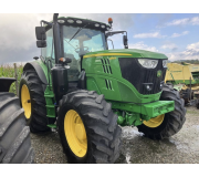 Трактор John Deere 6195R
