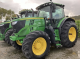 Трактор John Deere 6195R (2019)