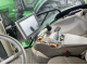 Трактор John Deere 6195R (2019)
