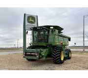 Комбайн John Deere 9770 STS