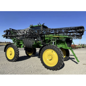 Самохідний обприскувач John Deere 4830 (2014)