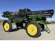 Самоходный опрыскиватель John Deere 4830 (2014)