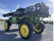 Самоходный опрыскиватель John Deere 4830 (2014)