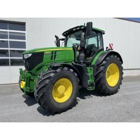 Трактор John Deere 6230 R (2022)