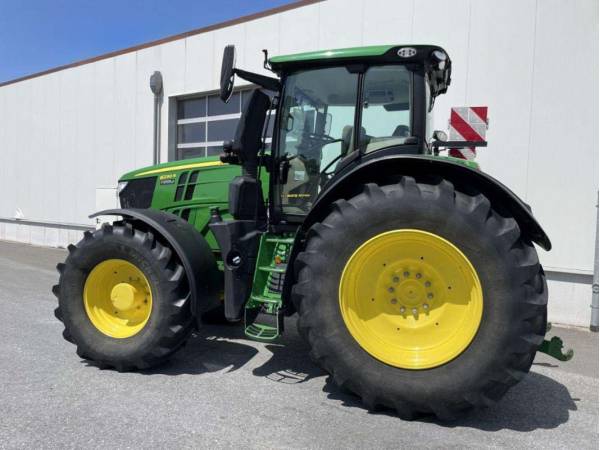 Трактор John Deere 6230 R (2022)