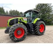Трактор Claas Axion 950