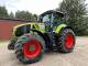 Трактор Claas Axion 950 (2016)