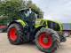 Трактор Claas Axion 950 (2016)
