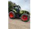 Трактор Claas Axion 950 (2016)