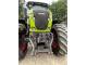 Трактор Claas Axion 950 (2016)