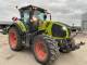 Трактор Claas Axion 830 (2020)