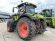 Трактор Claas Axion 830 (2020)