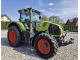Трактор Claas Axion 830 (2014)