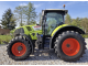 Трактор Claas Axion 830 (2014)