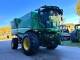 Комбайн John Deere S770 (2022)