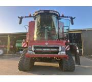 Комбайн Case IH Axial-Flow 8230