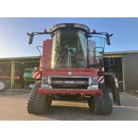 Комбайн Case IH Axial-Flow 8230 (2013)