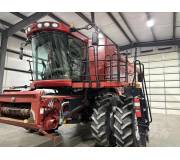 Комбайн Case IH 8120