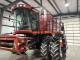 Комбайн Case IH 8120 (2011)