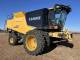 Комбайн Claas Lexion 740 (2012)