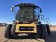 Комбайн Claas Lexion 740 (2012)