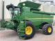 Комбайн John Deere S690 (2015)