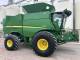 Комбайн John Deere S690 (2015)