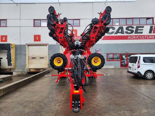 Сівалка Vaderstad Tempo L 16 (2022)