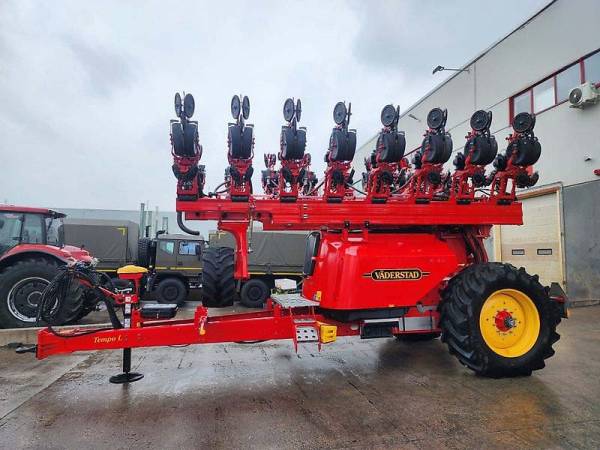 Сівалка Vaderstad Tempo L 16 (2022)