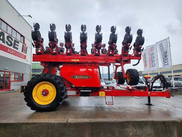 Сівалка Vaderstad Tempo L 16 (2022)