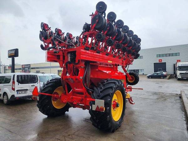 Сівалка Vaderstad Tempo L 16 (2022)