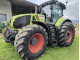 Трактор Claas Axion 960 (2018)