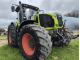 Трактор Claas Axion 960 (2018)
