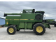 Комбайн John Deere 6620 TITAN II (1985)