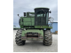 Комбайн John Deere 6620 TITAN II (1985)
