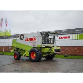Комбайн Claas Lexion 460 (1997)