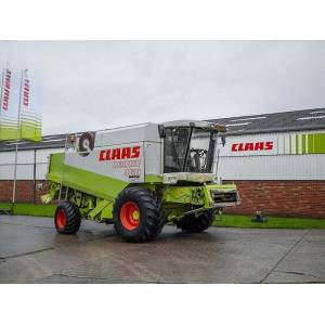 Комбайн Claas Lexion 460 (1997)