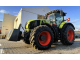 Трактор Claas Axion 960 (2021)
