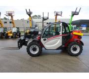 Погрузчик Manitou MLT 625-75 H