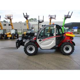 Погрузчик Manitou MLT 625-75 H (2024)