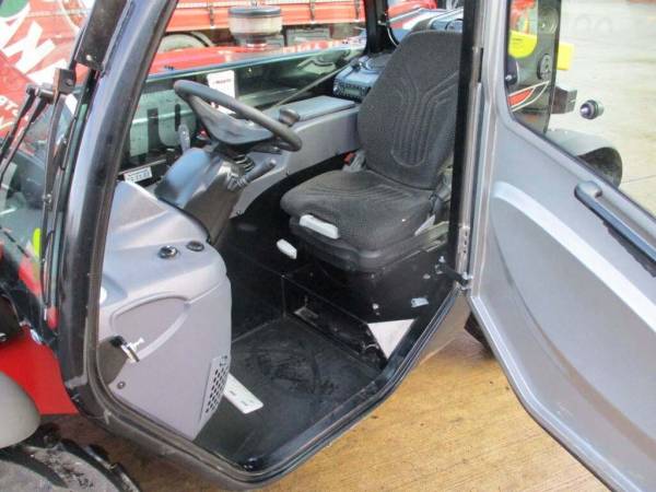 Навантажувач Manitou MLT 625-75 H (2024)