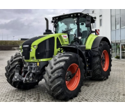 Трактор Claas Axion 960