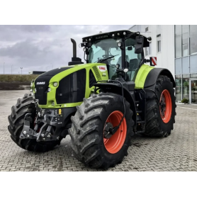 Трактор Claas Axion 960 (2022)