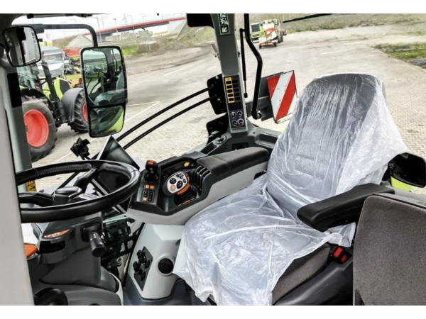 Трактор Claas Axion 960 (2022)