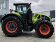 Трактор Claas Axion 960 (2022)