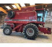 Комбайн Case IH 2388 Axial-Flow
