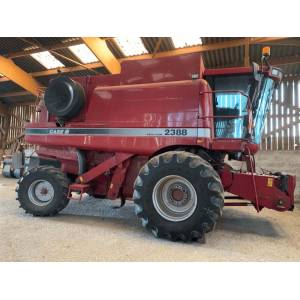 Комбайн Case IH 2388 Axial-Flow (2005)