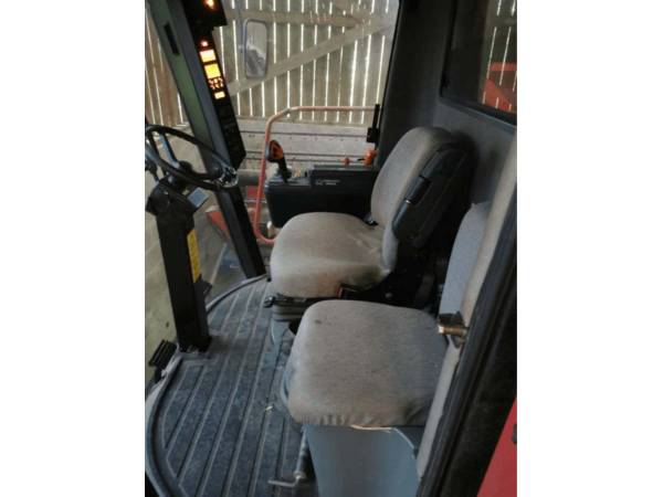Комбайн Case IH 2388 Axial-Flow (2005)